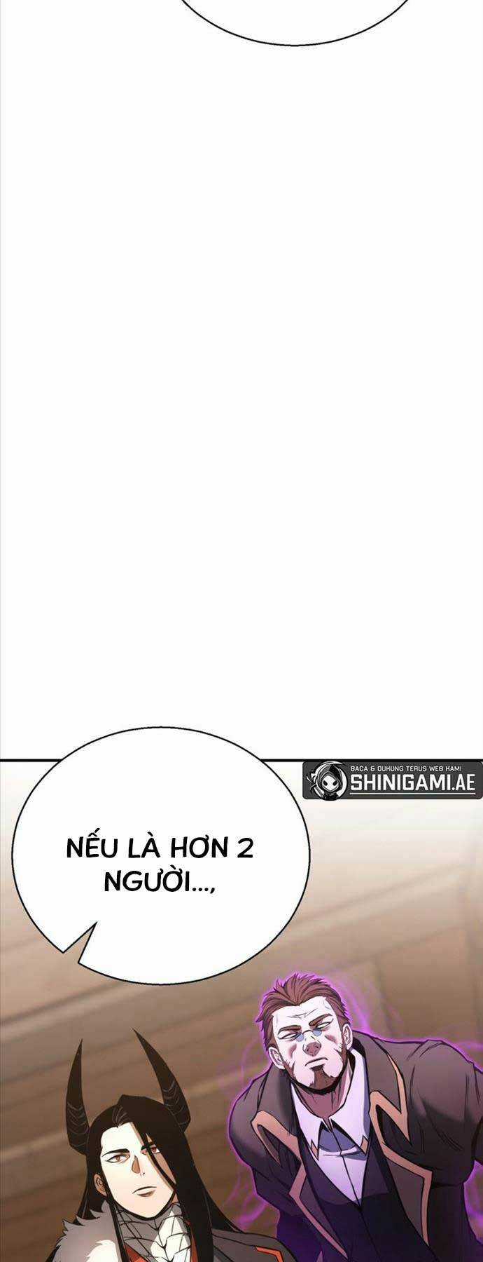 Tử Linh Sư Mạnh Nhất Chapter 38 trang 46