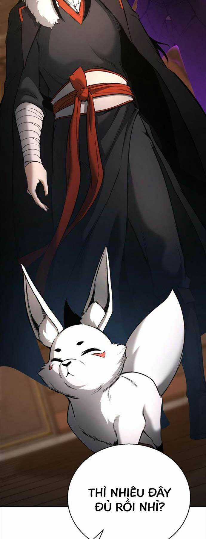 Tử Linh Sư Mạnh Nhất Chapter 38 trang 47