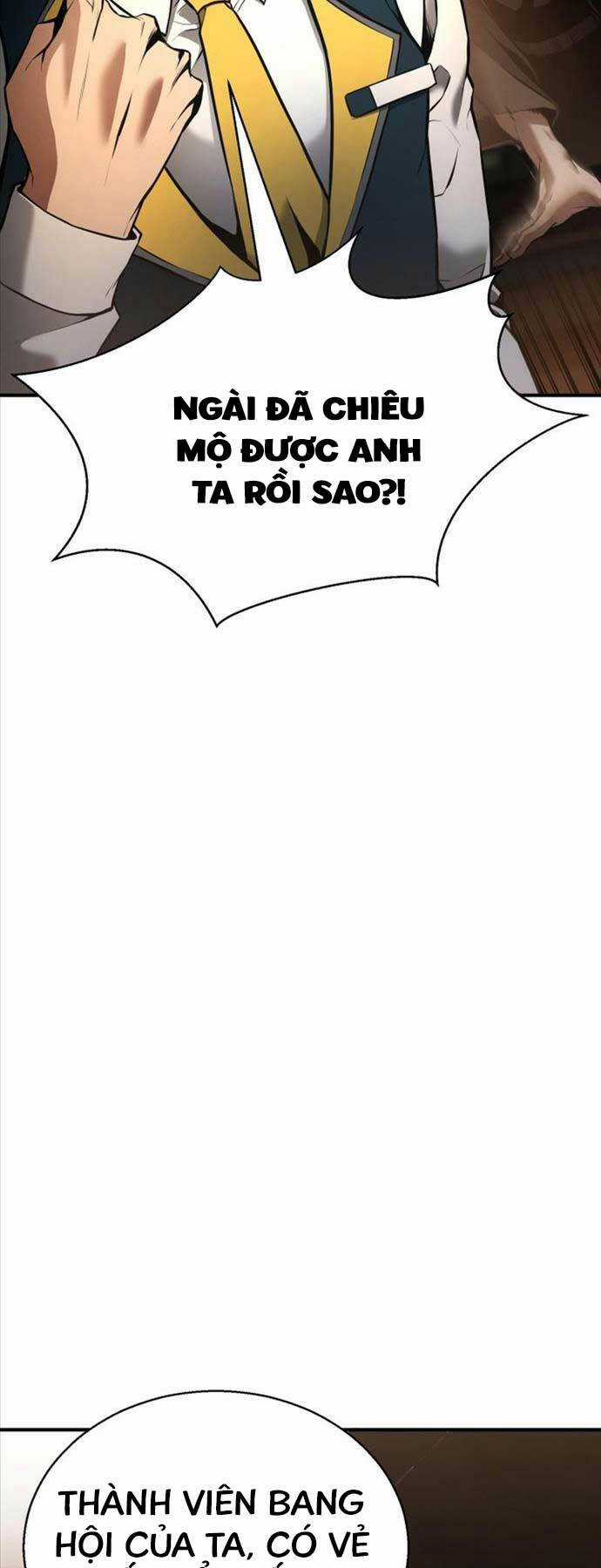 Tử Linh Sư Mạnh Nhất Chapter 38 trang 49