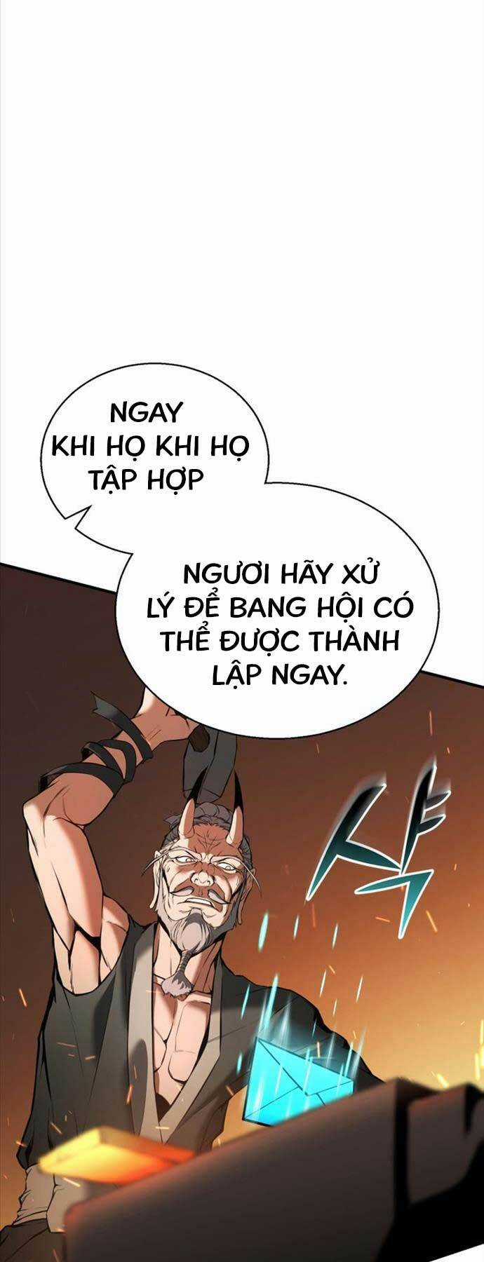 Tử Linh Sư Mạnh Nhất Chapter 38 trang 52