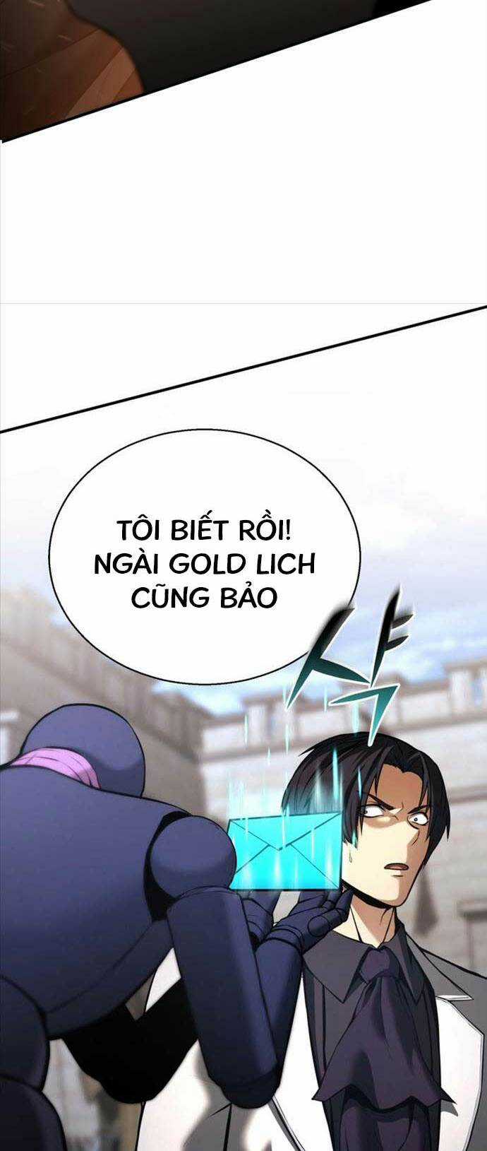 Tử Linh Sư Mạnh Nhất Chapter 38 trang 53