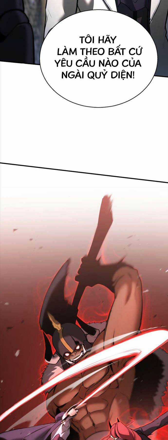 Tử Linh Sư Mạnh Nhất Chapter 38 trang 54