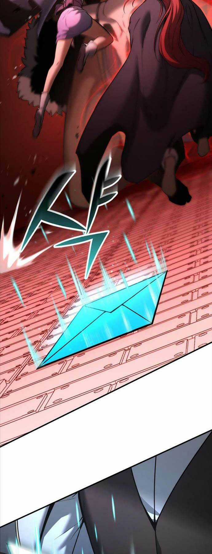 Tử Linh Sư Mạnh Nhất Chapter 38 trang 55