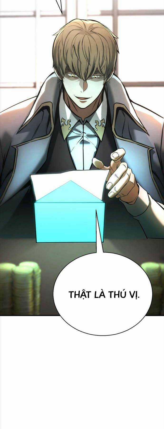 Tử Linh Sư Mạnh Nhất Chapter 38 trang 57