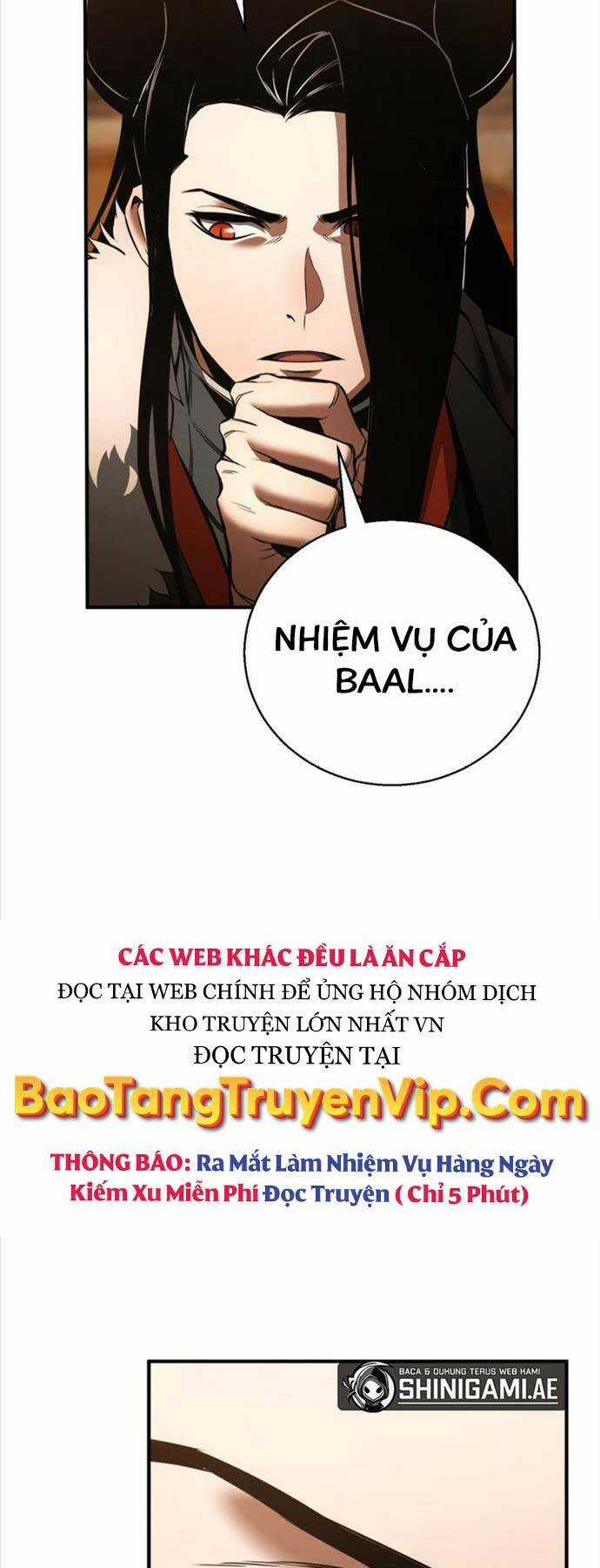 Tử Linh Sư Mạnh Nhất Chapter 38 trang 6