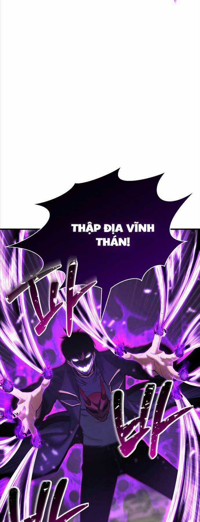 Tử Linh Sư Mạnh Nhất Chapter 38 trang 60