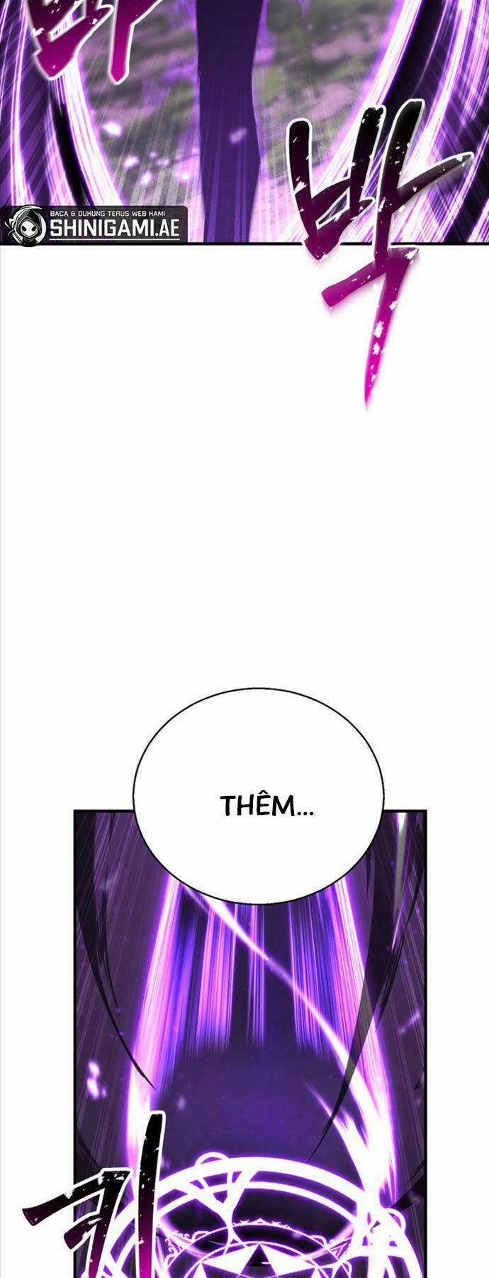 Tử Linh Sư Mạnh Nhất Chapter 38 trang 61