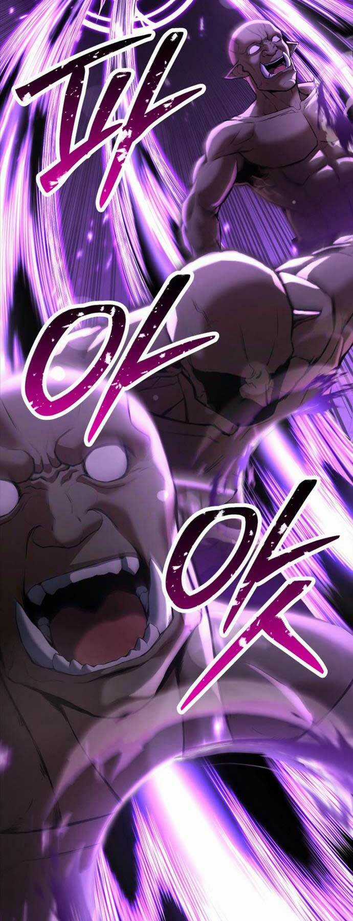 Tử Linh Sư Mạnh Nhất Chapter 38 trang 63