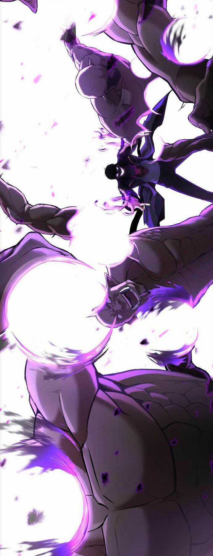 Tử Linh Sư Mạnh Nhất Chapter 38 trang 65