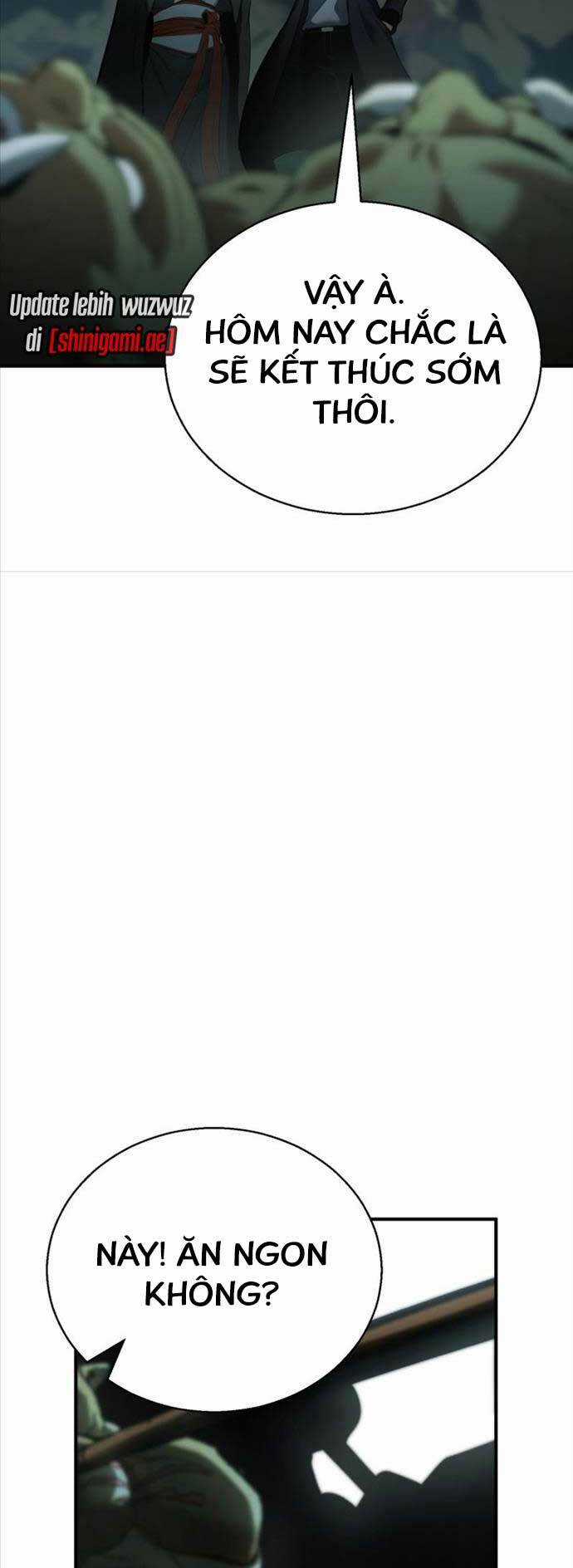 Tử Linh Sư Mạnh Nhất Chapter 38 trang 67