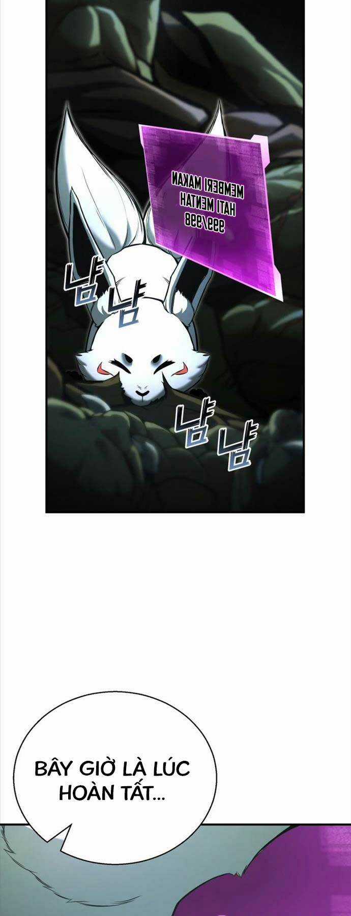 Tử Linh Sư Mạnh Nhất Chapter 38 trang 68