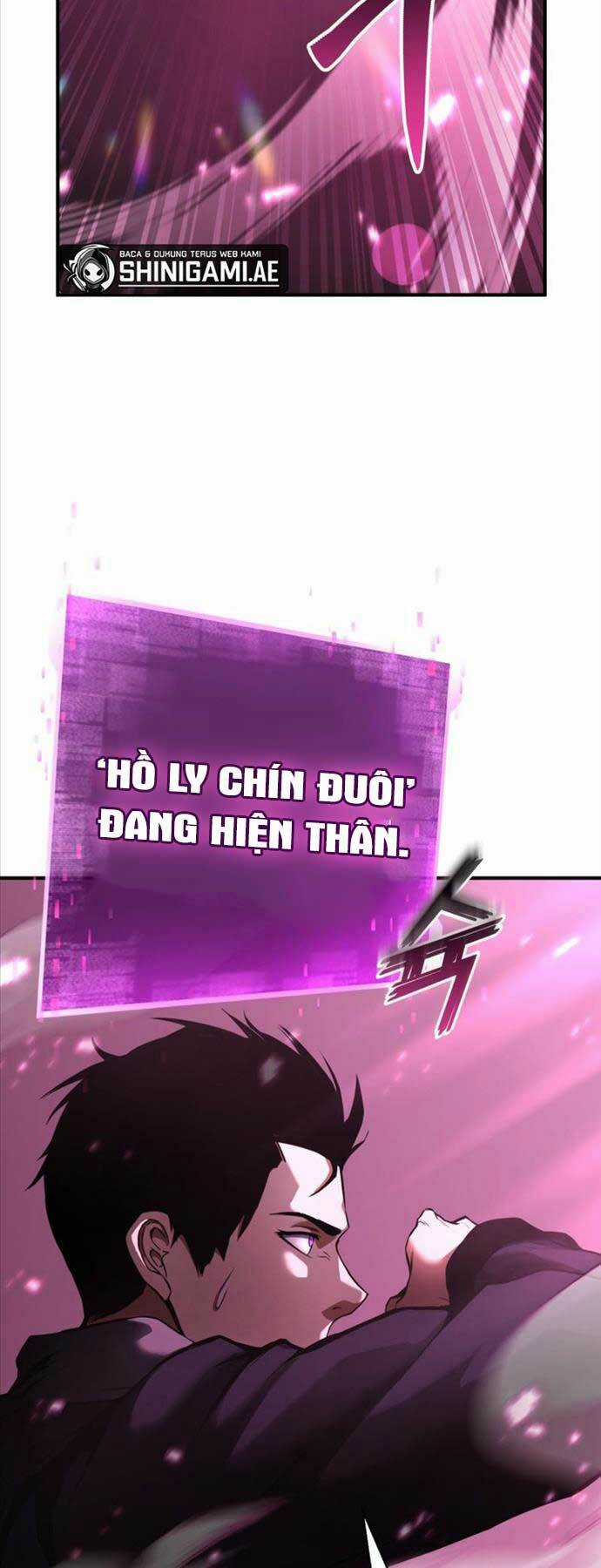 Tử Linh Sư Mạnh Nhất Chapter 38 trang 74