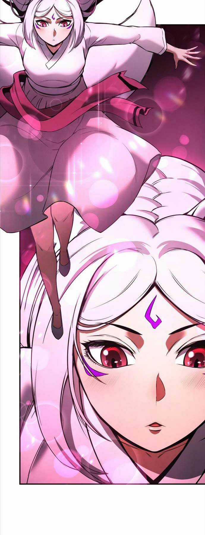 Tử Linh Sư Mạnh Nhất Chapter 38 trang 79