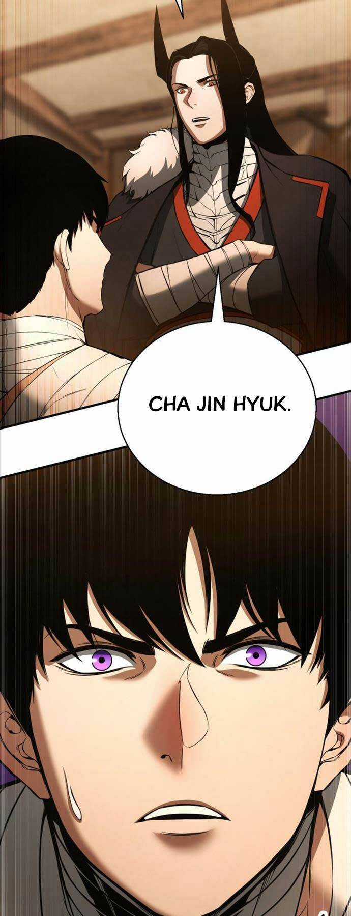 Tử Linh Sư Mạnh Nhất Chapter 38 trang 8