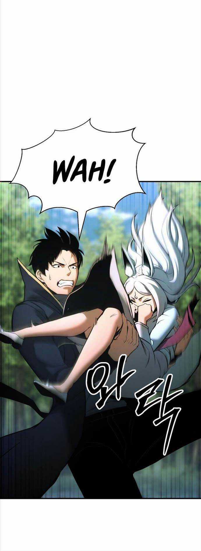 Tử Linh Sư Mạnh Nhất Chapter 38 trang 80