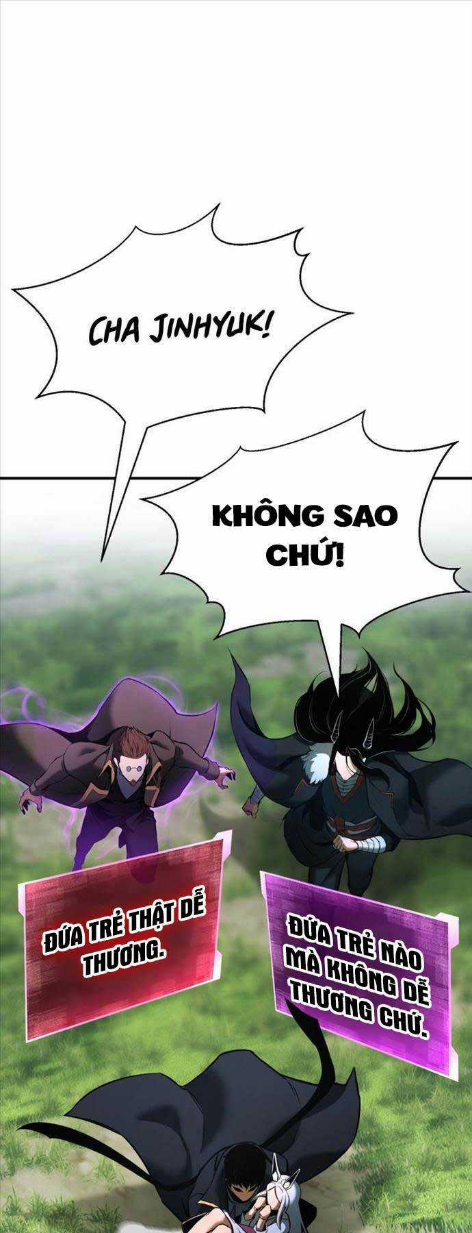 Tử Linh Sư Mạnh Nhất Chapter 38 trang 81