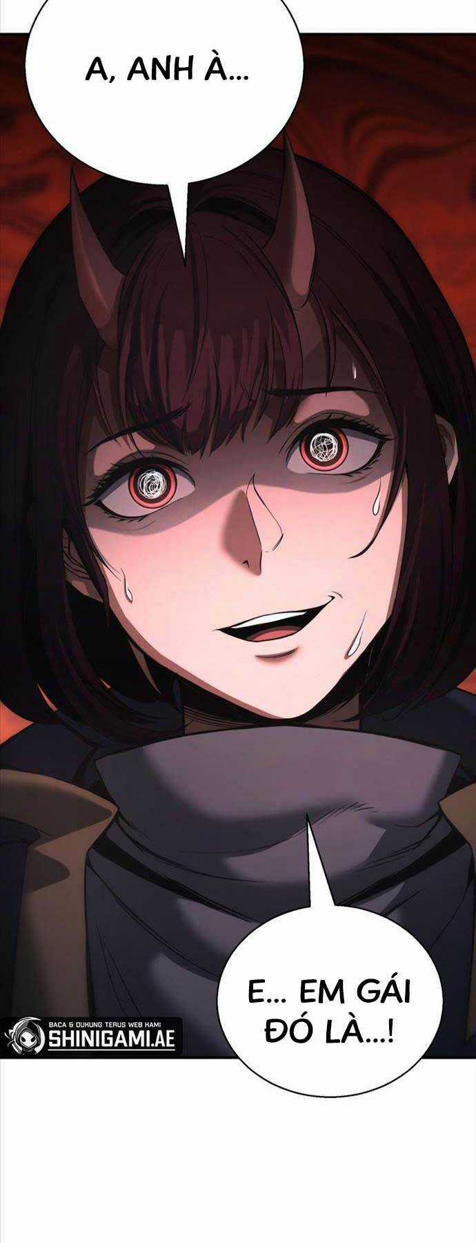 Tử Linh Sư Mạnh Nhất Chapter 38 trang 88