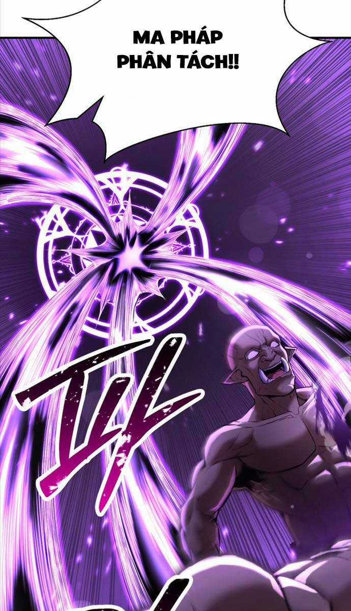 Tử Linh Sư Mạnh Nhất Chapter 38 trang 95