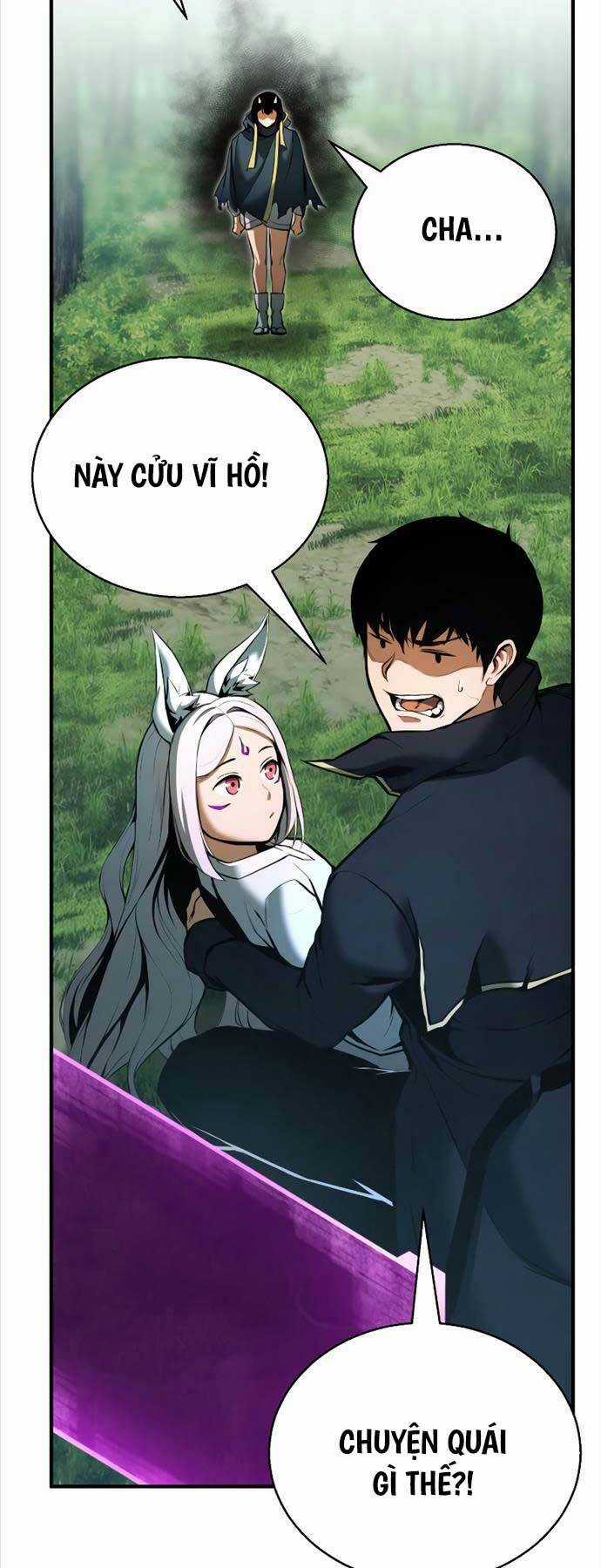 Tử Linh Sư Mạnh Nhất Chapter 39 trang 10