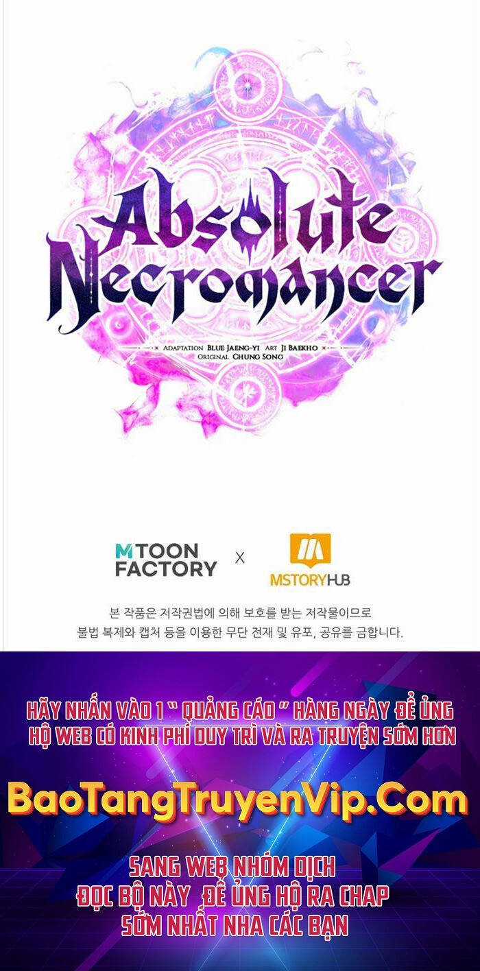 Tử Linh Sư Mạnh Nhất Chapter 39 trang 132