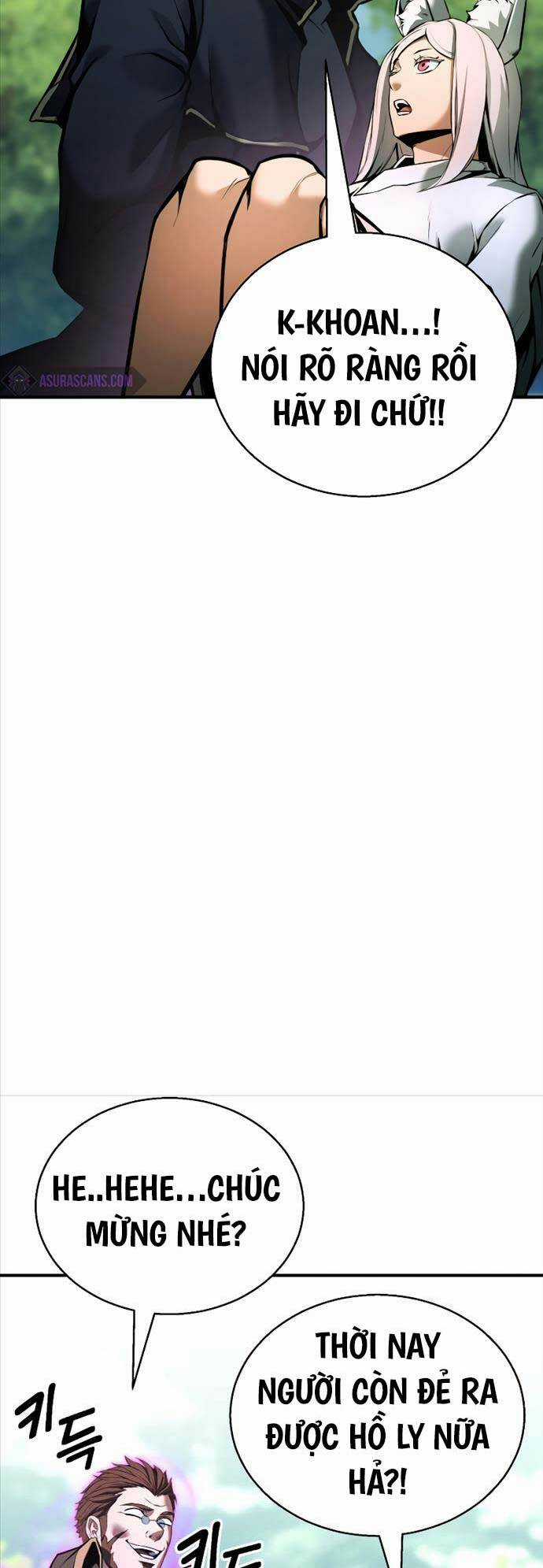 Tử Linh Sư Mạnh Nhất Chapter 39 trang 14