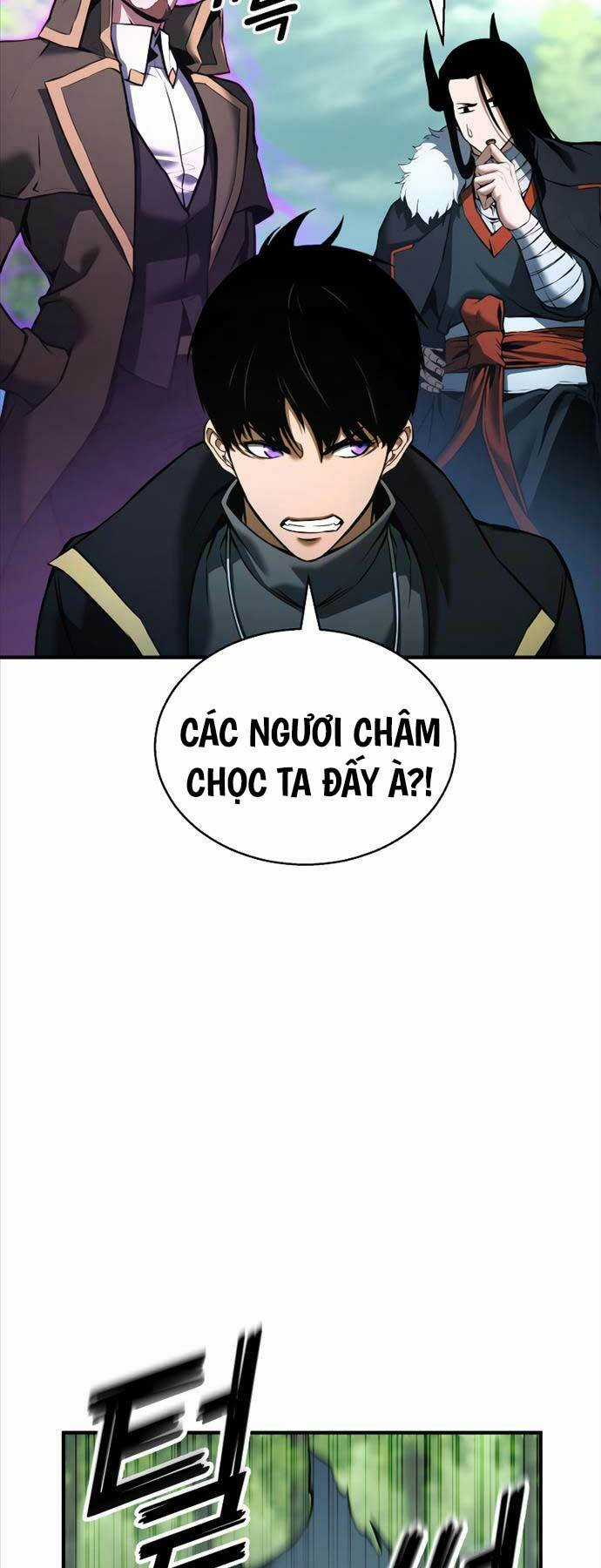 Tử Linh Sư Mạnh Nhất Chapter 39 trang 15