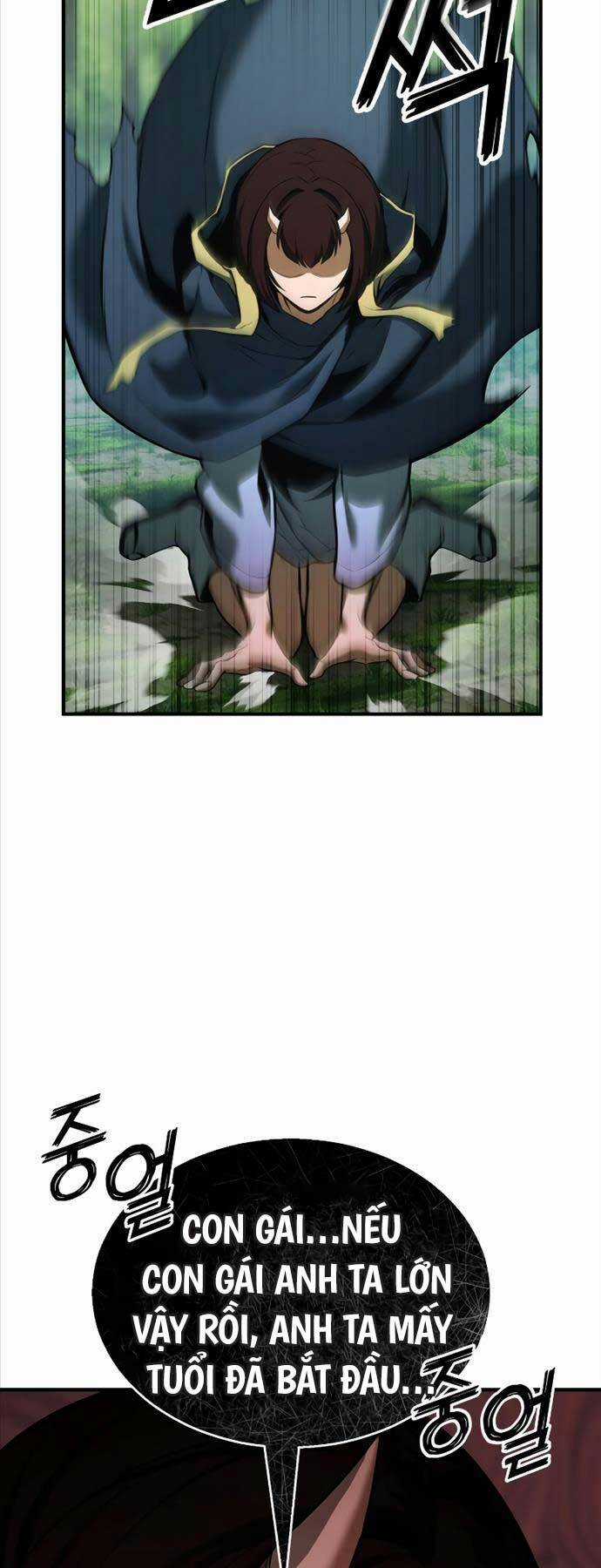 Tử Linh Sư Mạnh Nhất Chapter 39 trang 16