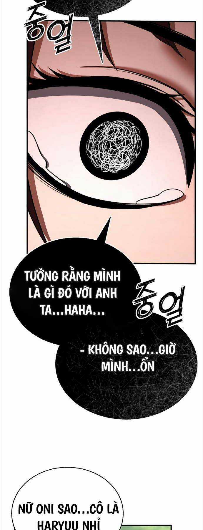 Tử Linh Sư Mạnh Nhất Chapter 39 trang 18