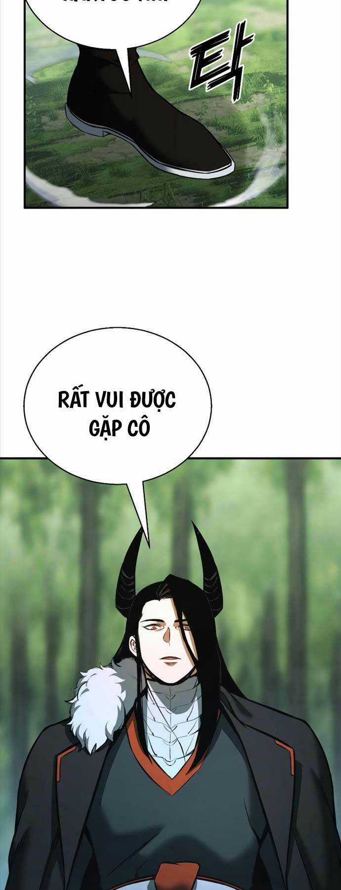 Tử Linh Sư Mạnh Nhất Chapter 39 trang 19