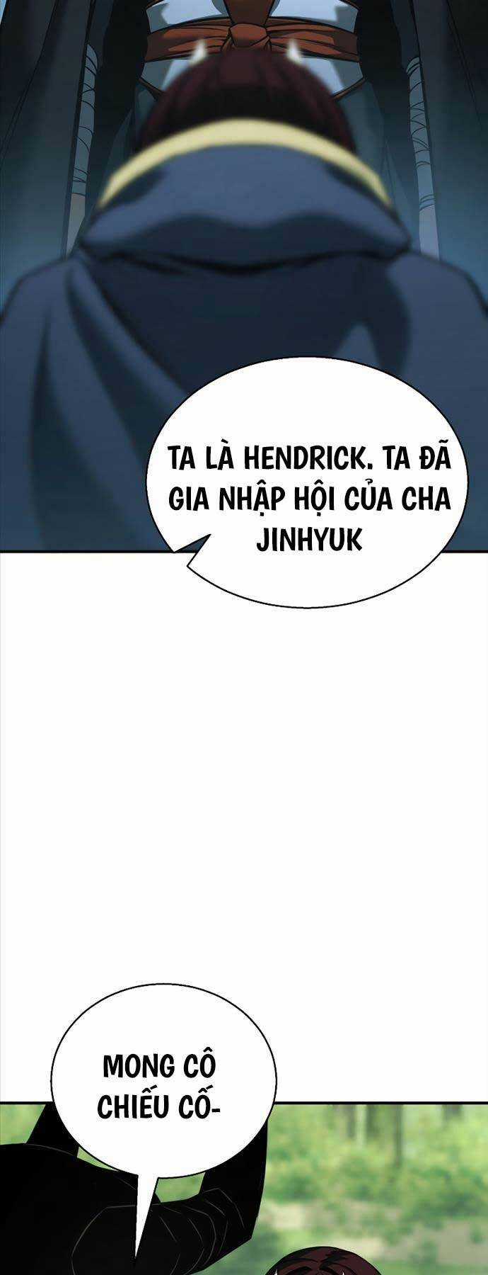 Tử Linh Sư Mạnh Nhất Chapter 39 trang 20