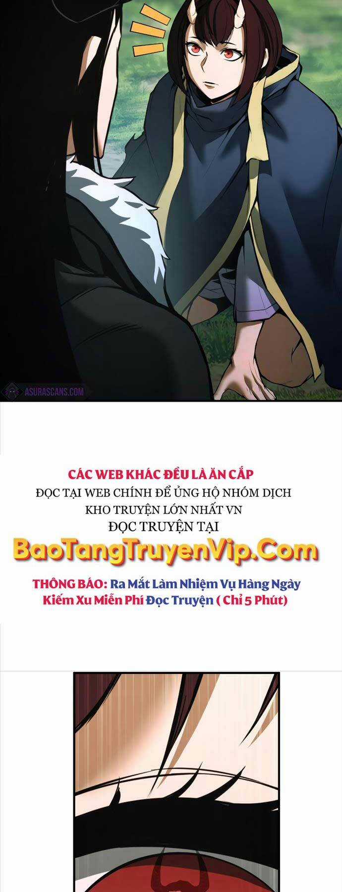 Tử Linh Sư Mạnh Nhất Chapter 39 trang 21