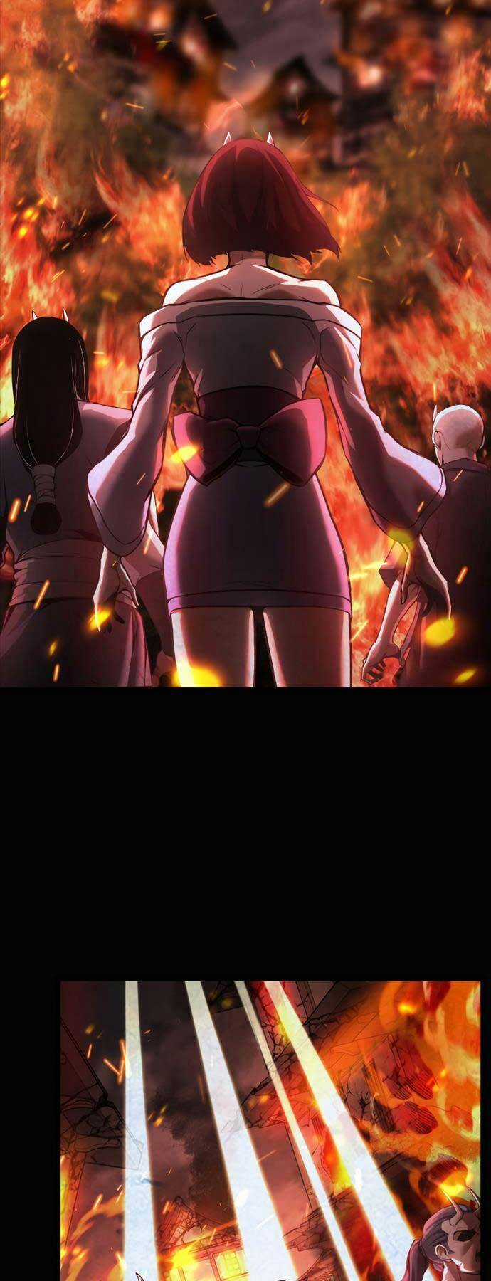 Tử Linh Sư Mạnh Nhất Chapter 39 trang 24