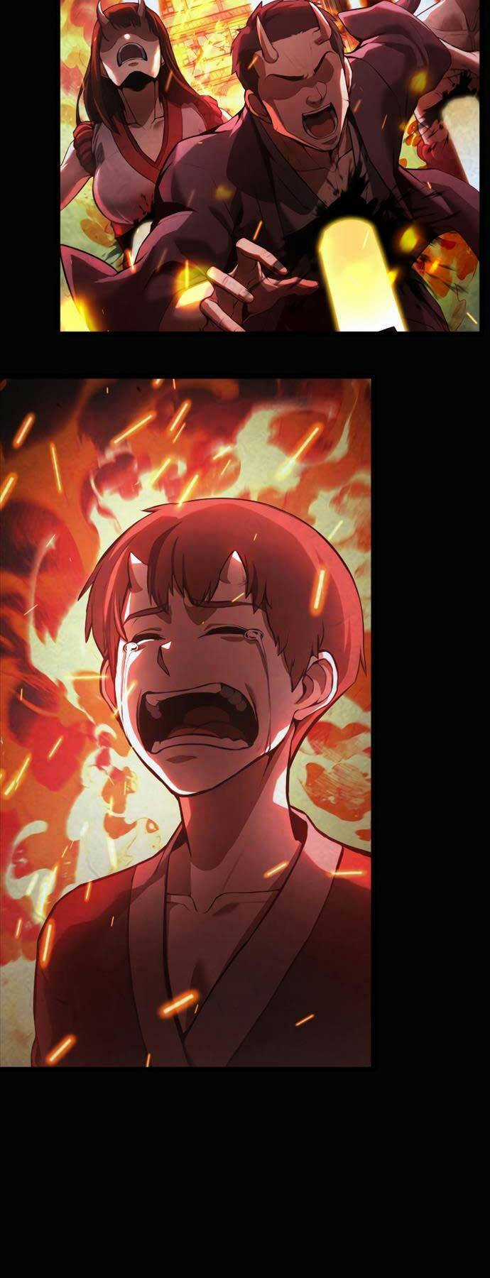 Tử Linh Sư Mạnh Nhất Chapter 39 trang 25