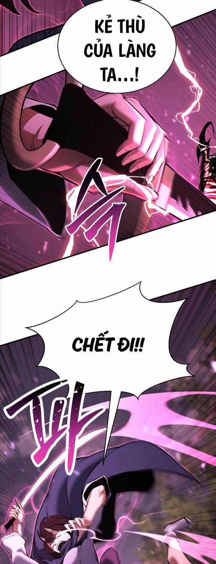 Tử Linh Sư Mạnh Nhất Chapter 39 trang 29