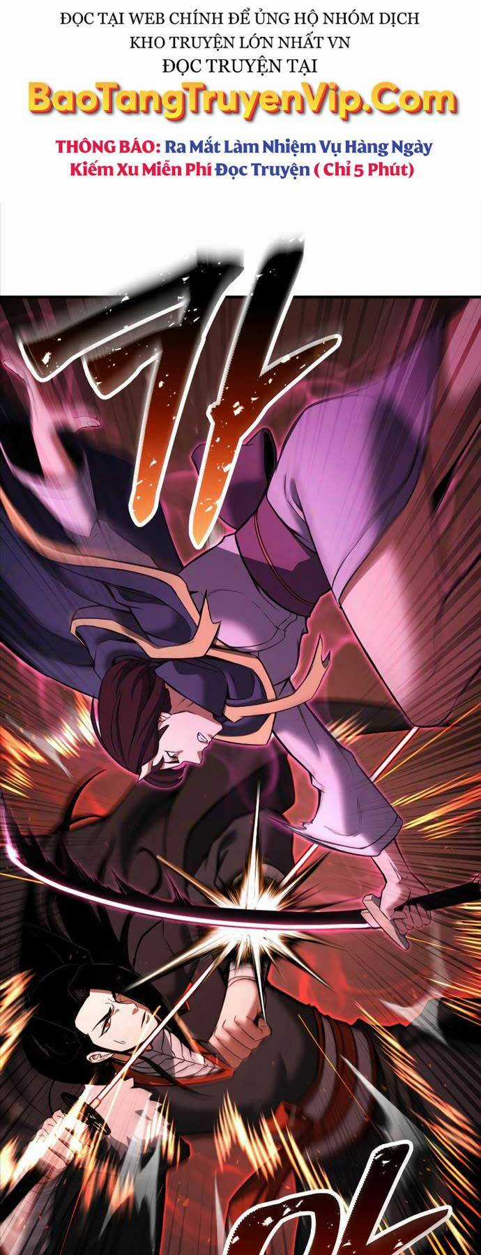 Tử Linh Sư Mạnh Nhất Chapter 39 trang 31