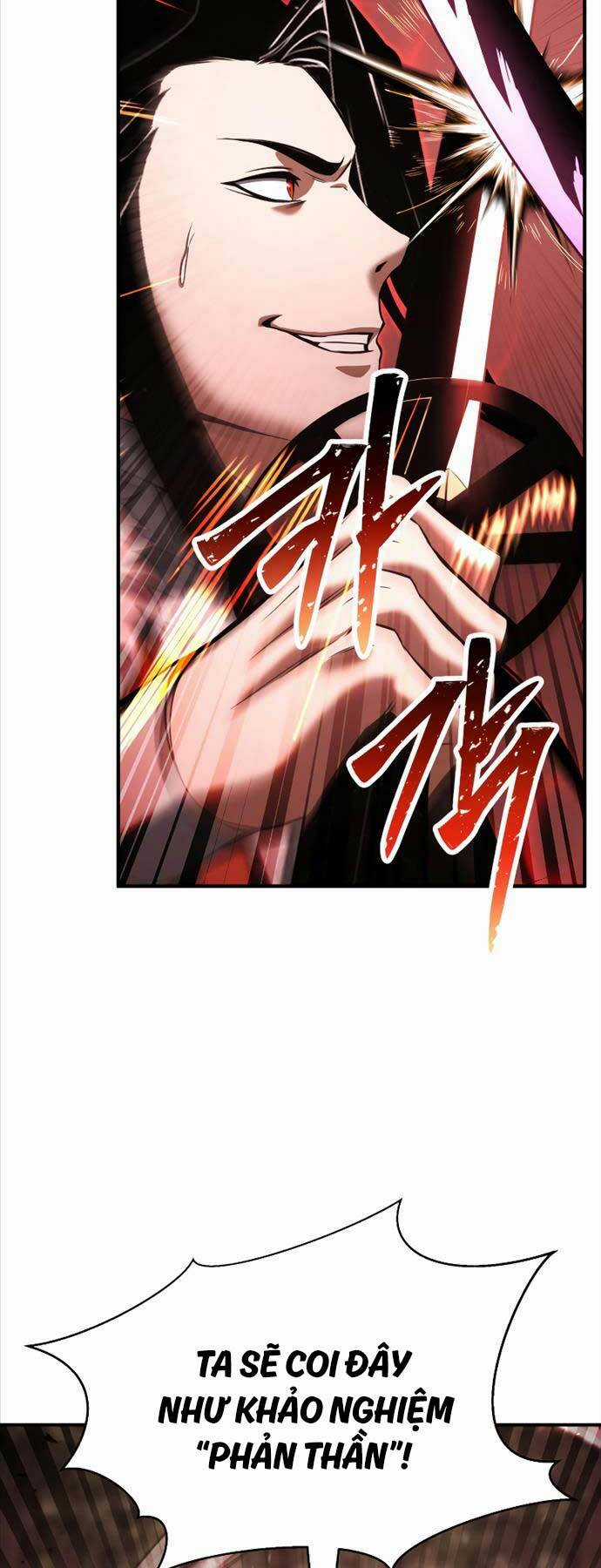 Tử Linh Sư Mạnh Nhất Chapter 39 trang 37