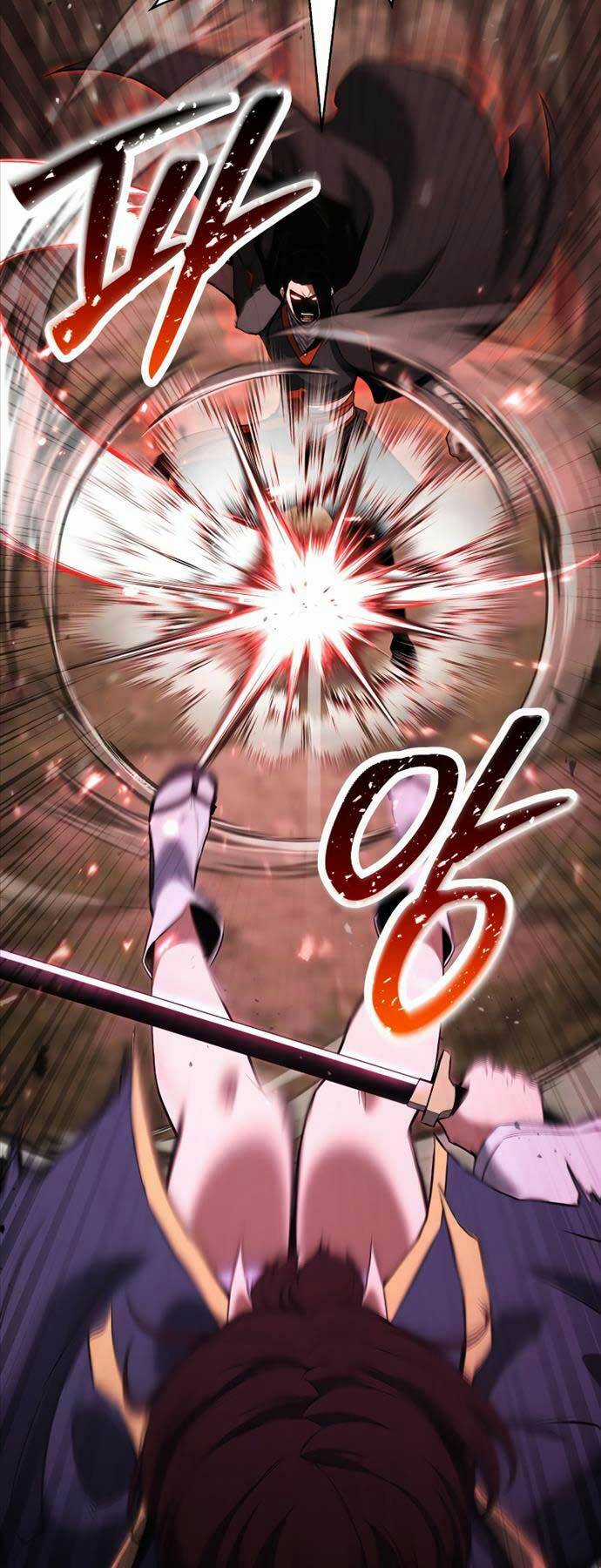 Tử Linh Sư Mạnh Nhất Chapter 39 trang 38