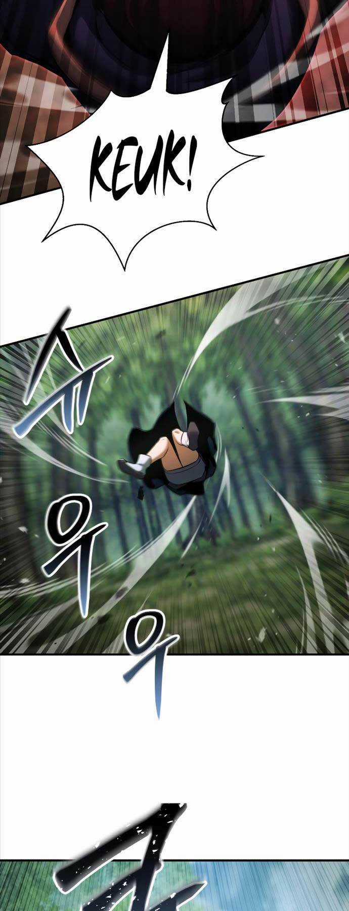 Tử Linh Sư Mạnh Nhất Chapter 39 trang 39