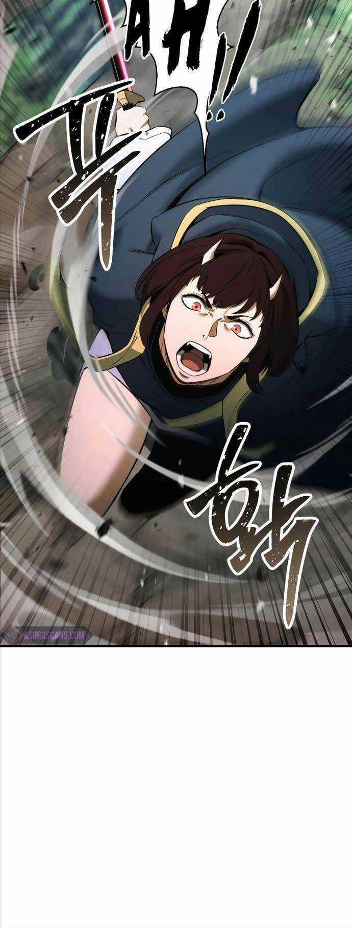 Tử Linh Sư Mạnh Nhất Chapter 39 trang 42