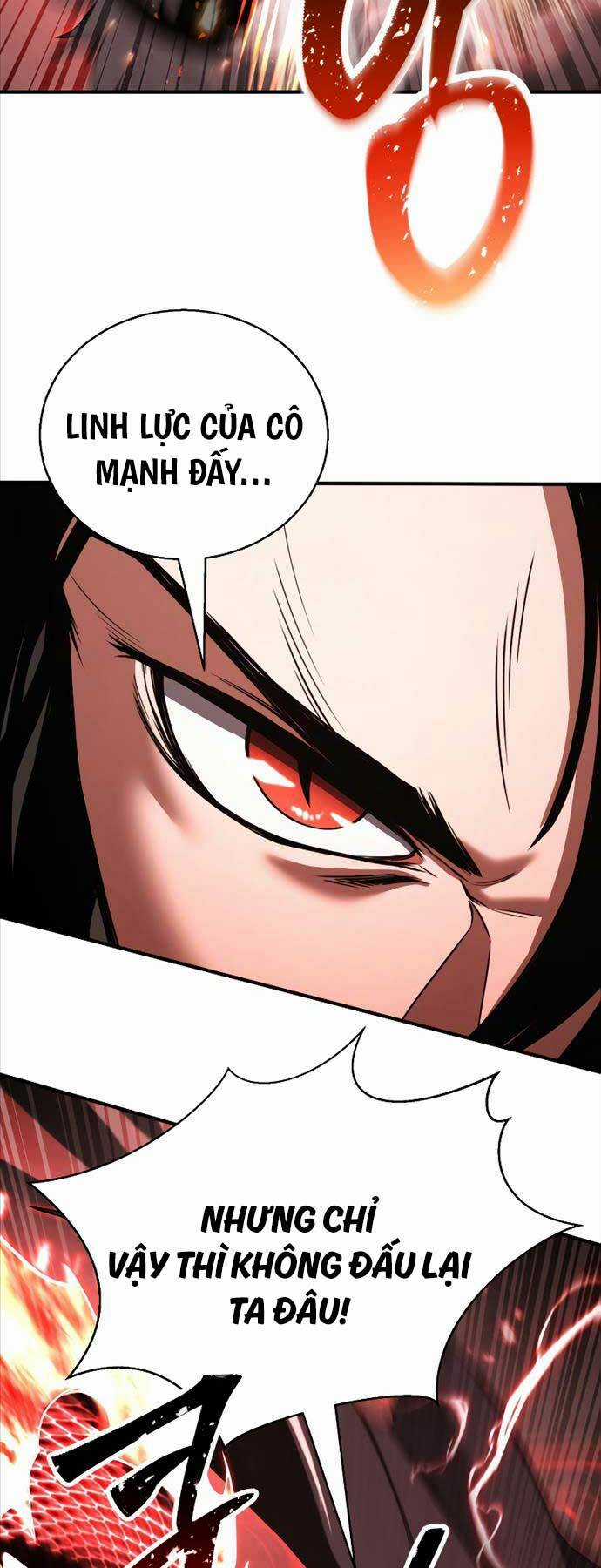 Tử Linh Sư Mạnh Nhất Chapter 39 trang 44