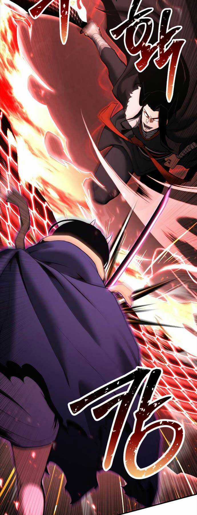 Tử Linh Sư Mạnh Nhất Chapter 39 trang 45