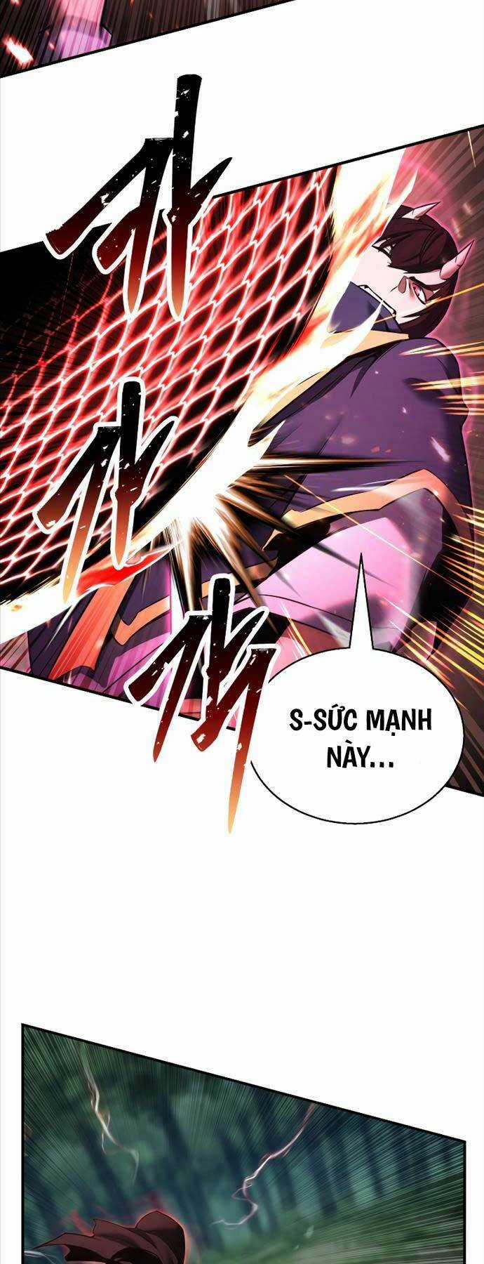 Tử Linh Sư Mạnh Nhất Chapter 39 trang 46