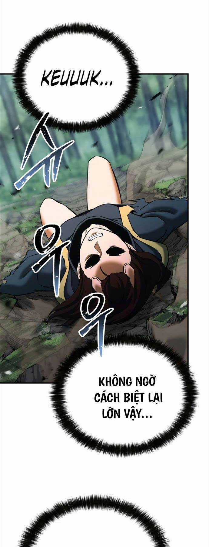 Tử Linh Sư Mạnh Nhất Chapter 39 trang 48