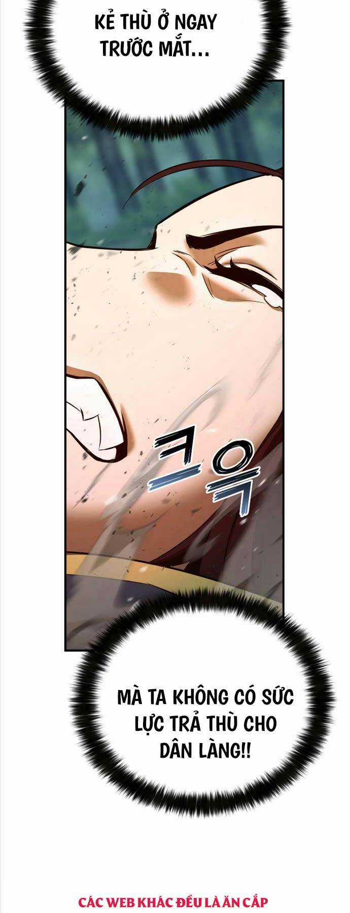 Tử Linh Sư Mạnh Nhất Chapter 39 trang 49