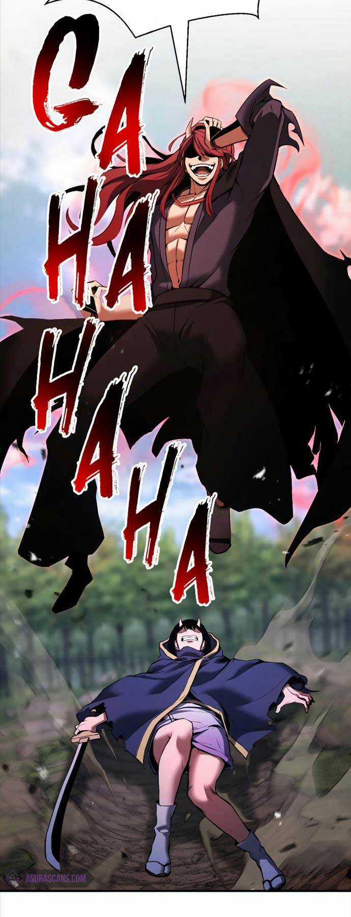 Tử Linh Sư Mạnh Nhất Chapter 39 trang 51