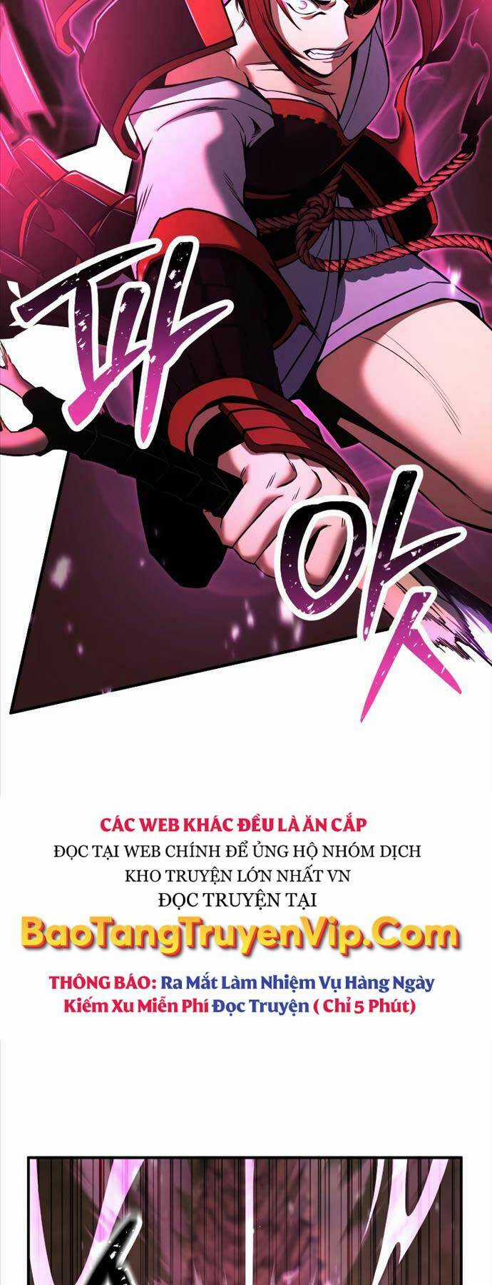 Tử Linh Sư Mạnh Nhất Chapter 39 trang 55