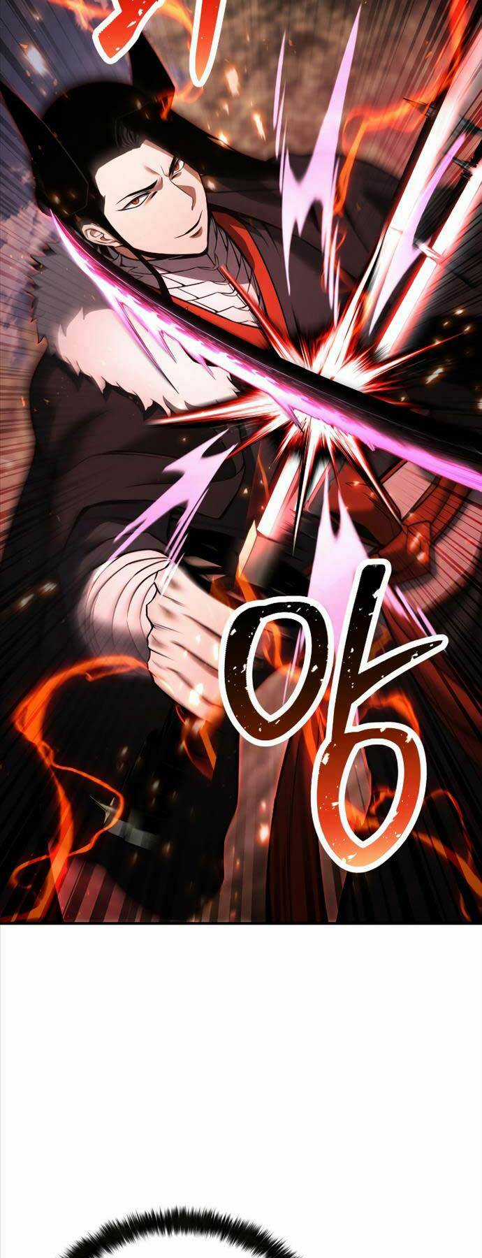 Tử Linh Sư Mạnh Nhất Chapter 39 trang 59