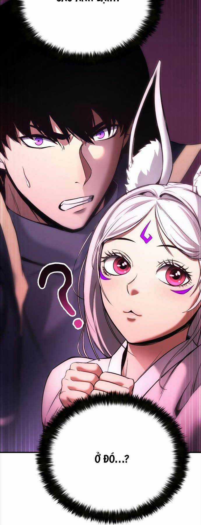 Tử Linh Sư Mạnh Nhất Chapter 39 trang 6