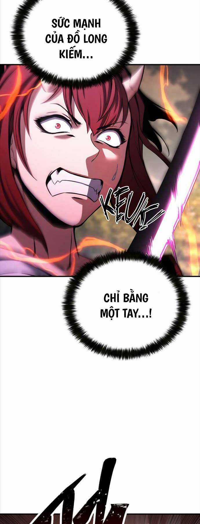 Tử Linh Sư Mạnh Nhất Chapter 39 trang 60