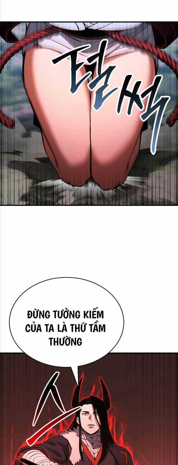 Tử Linh Sư Mạnh Nhất Chapter 39 trang 63